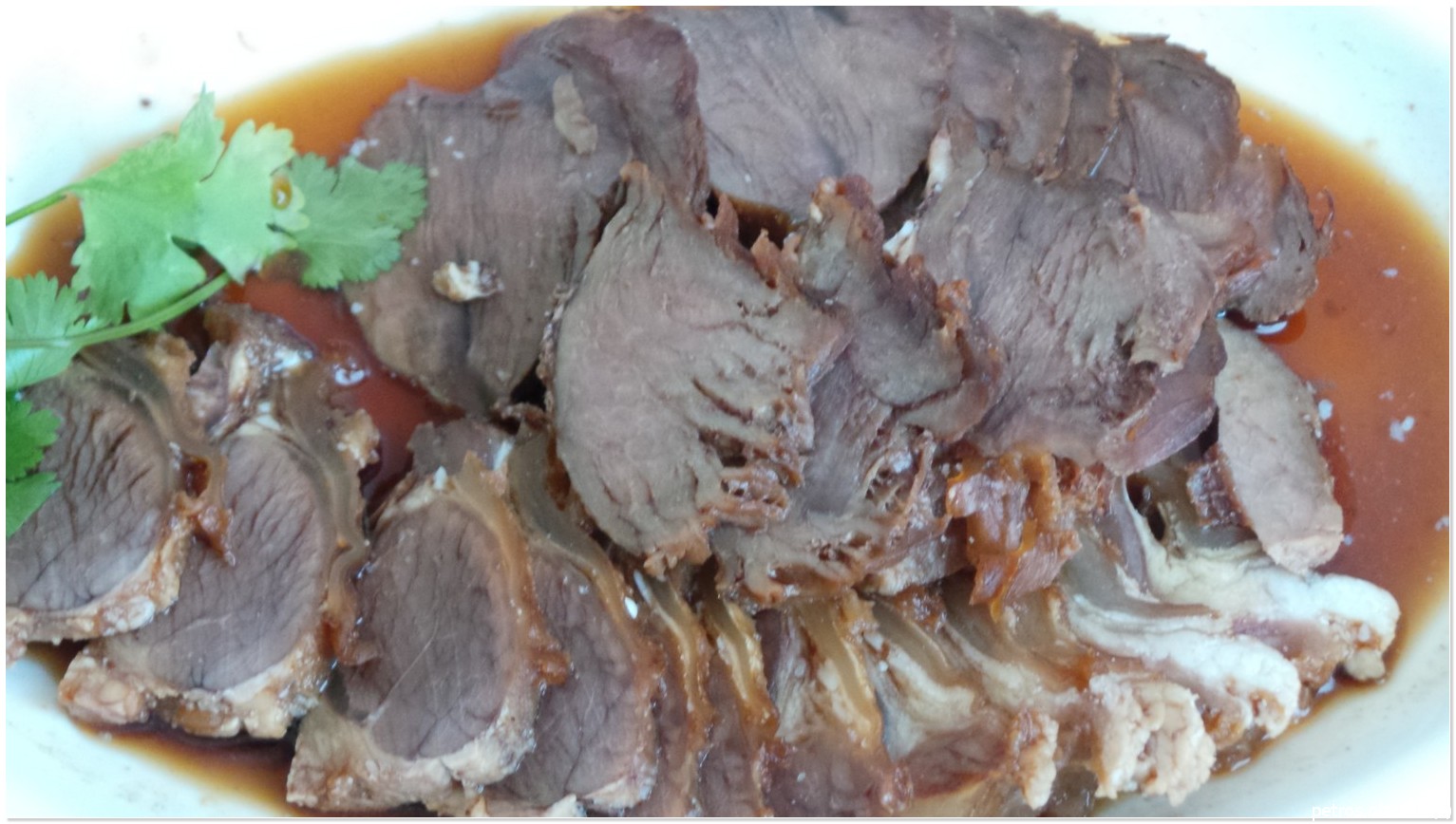 chinees beef